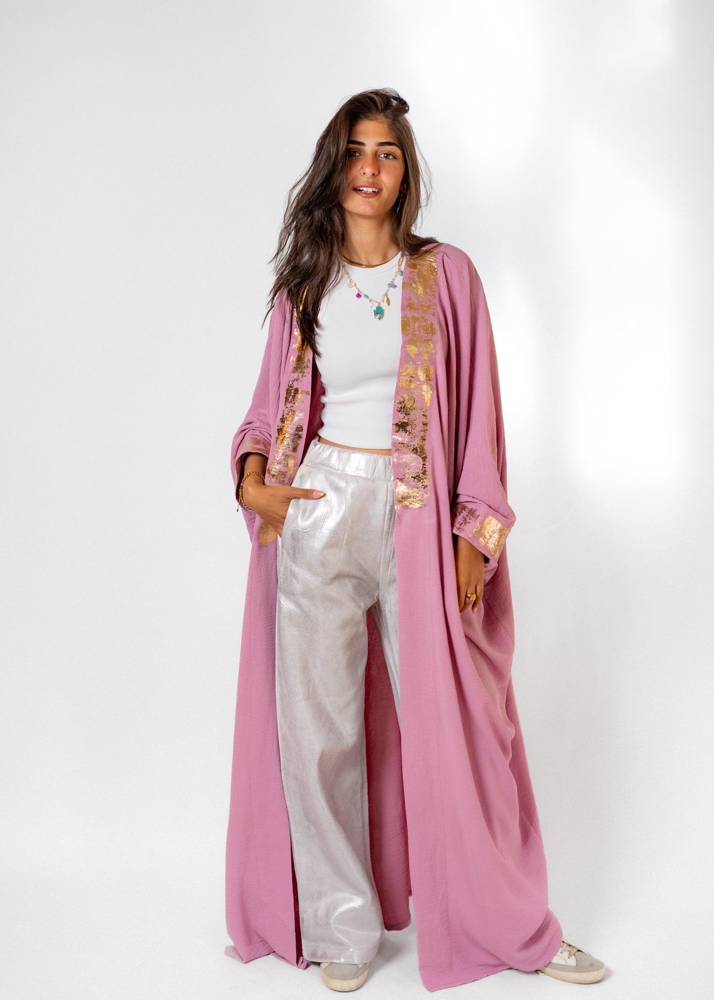 kaftan