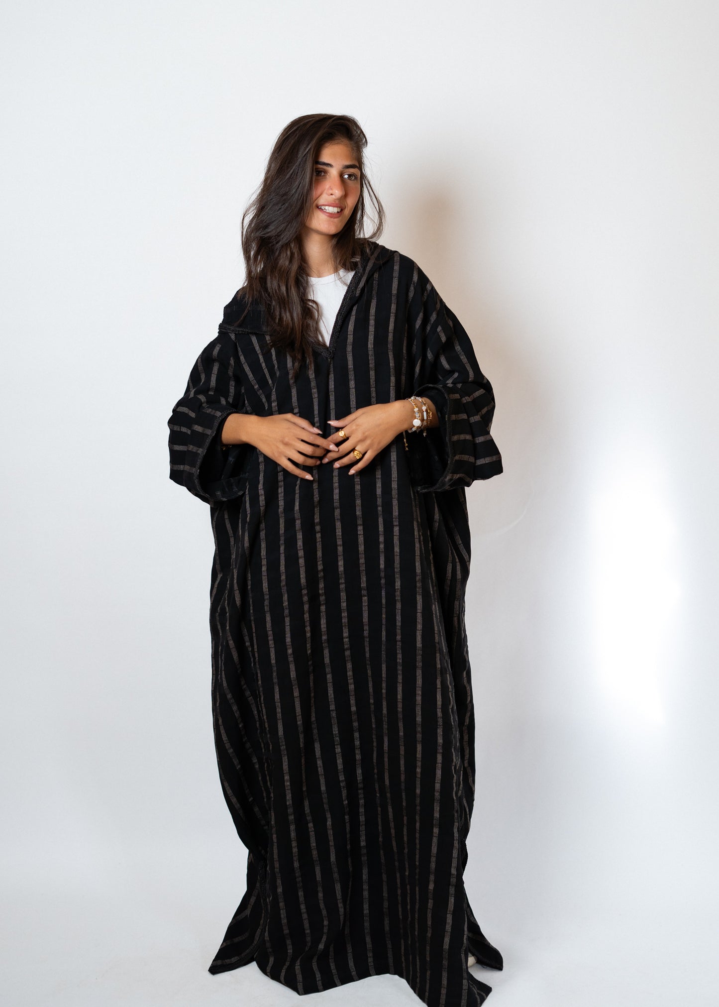 Malas kaftan