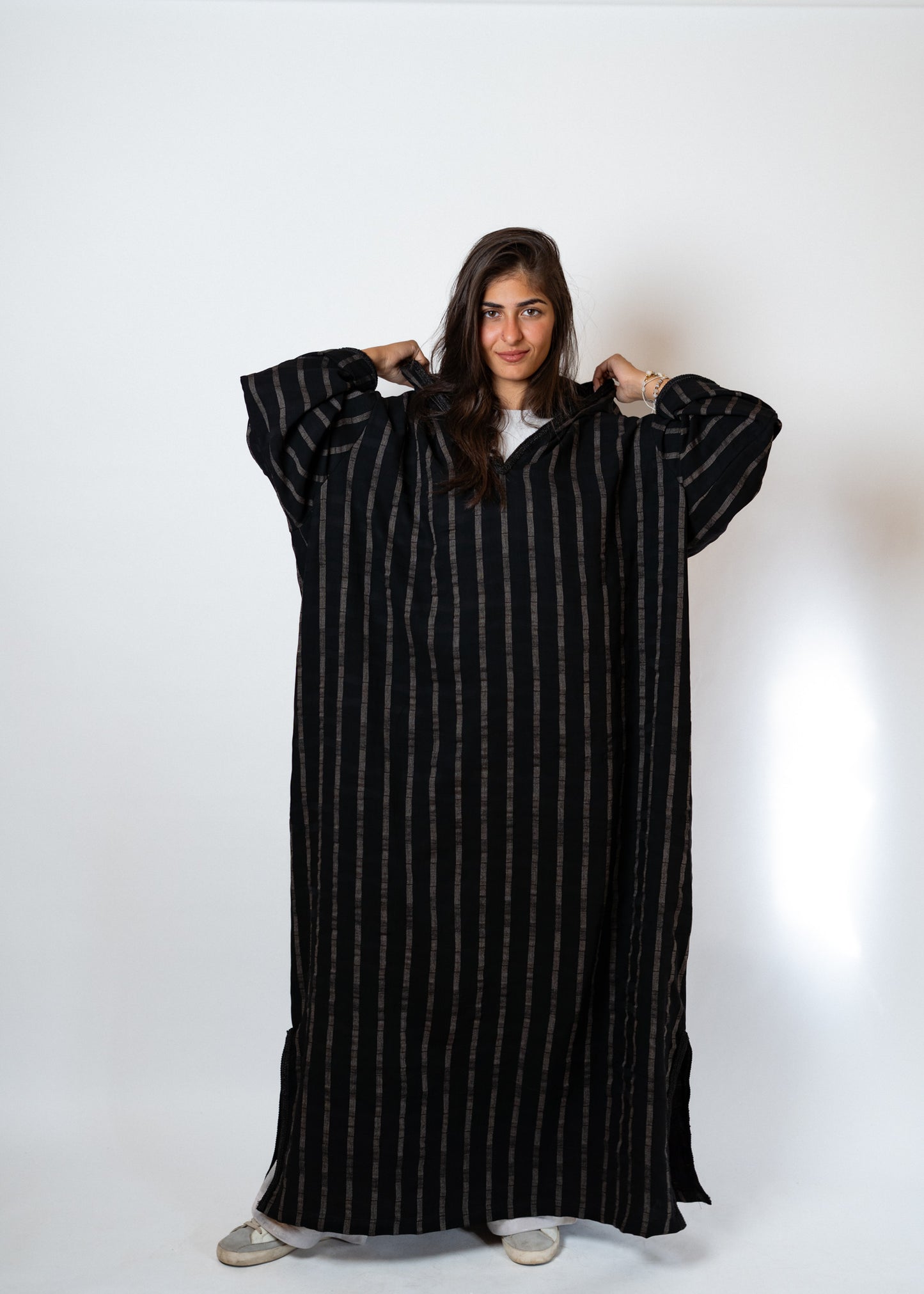 Malas kaftan