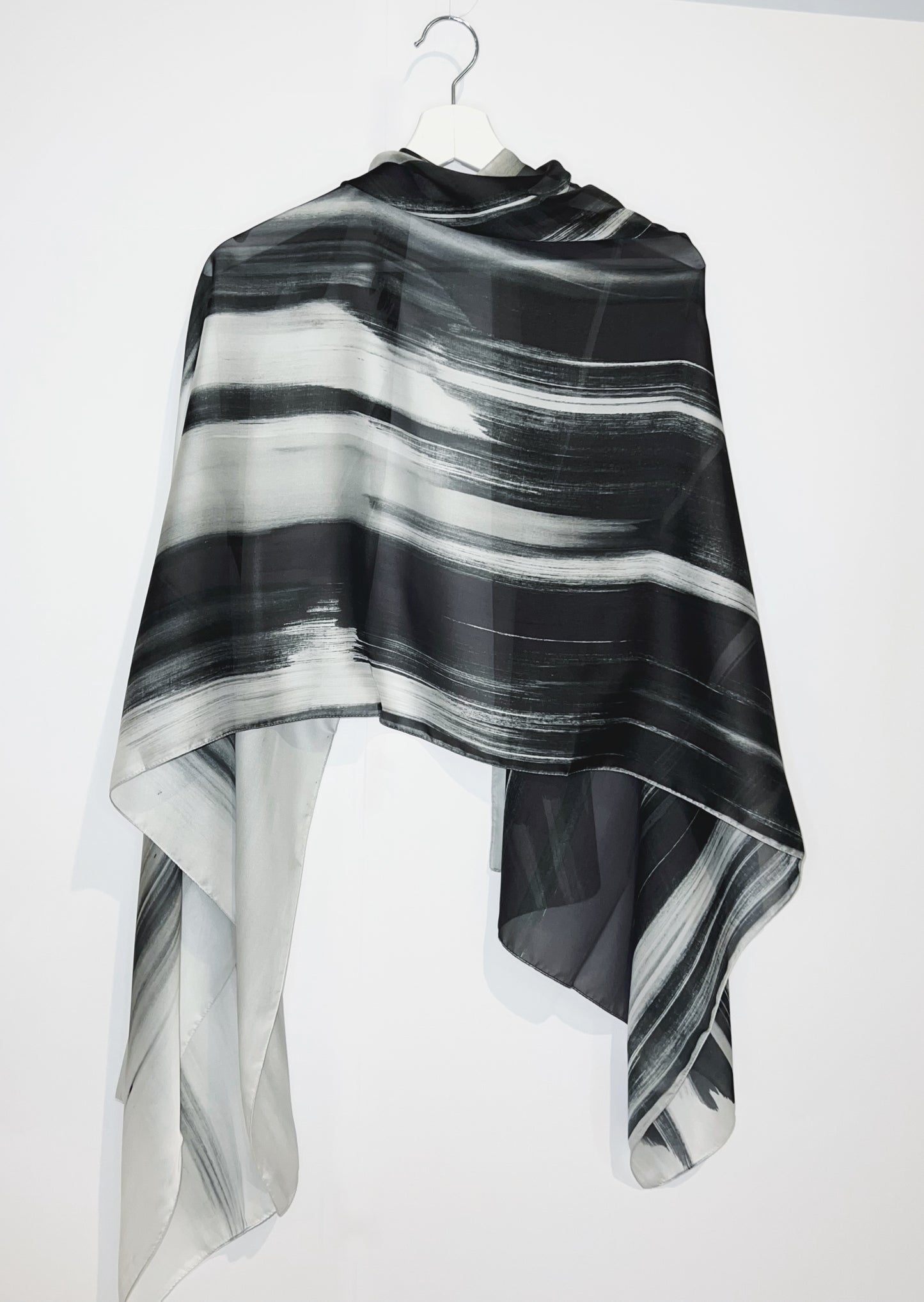 Lightning gray