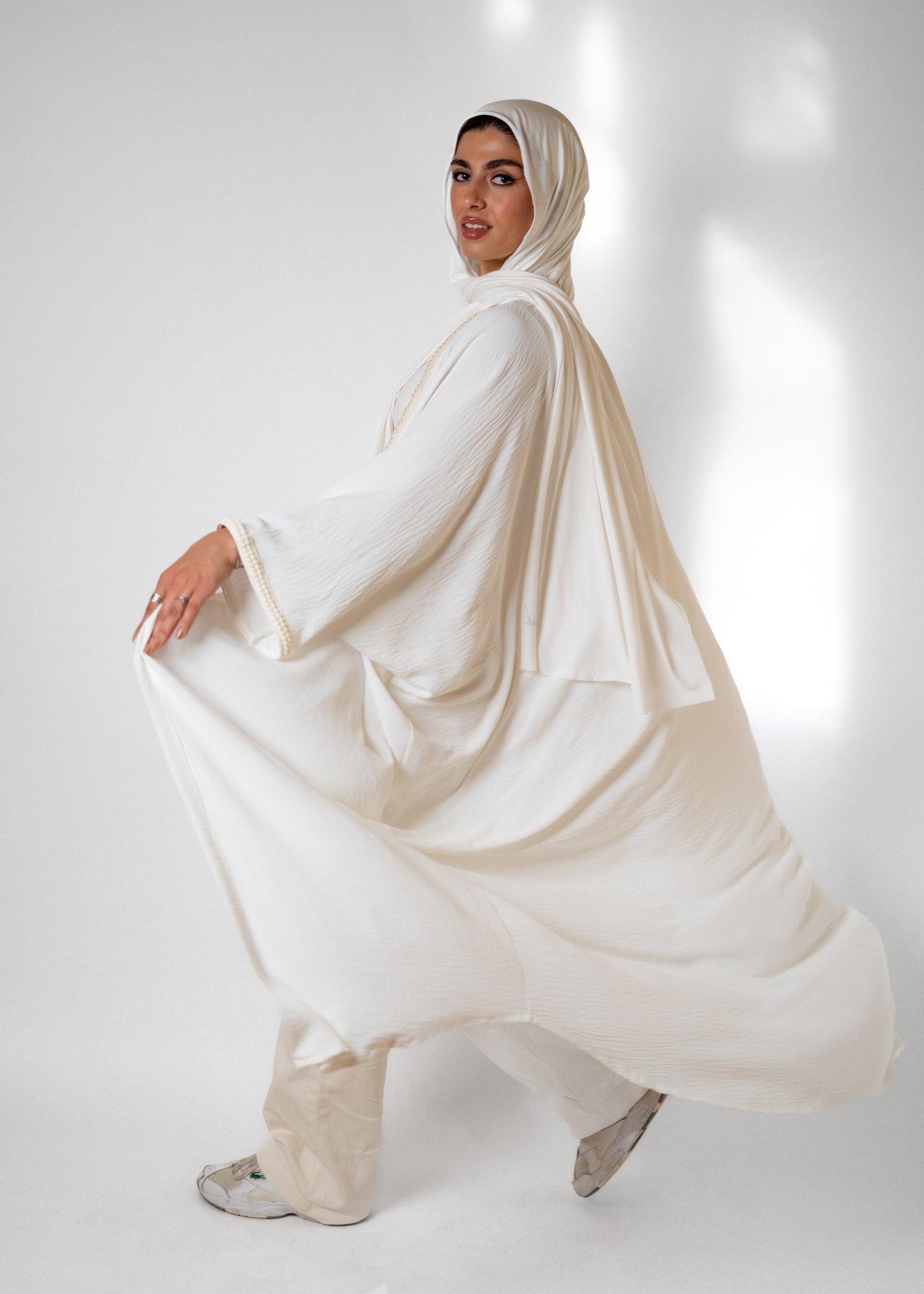 kaftan