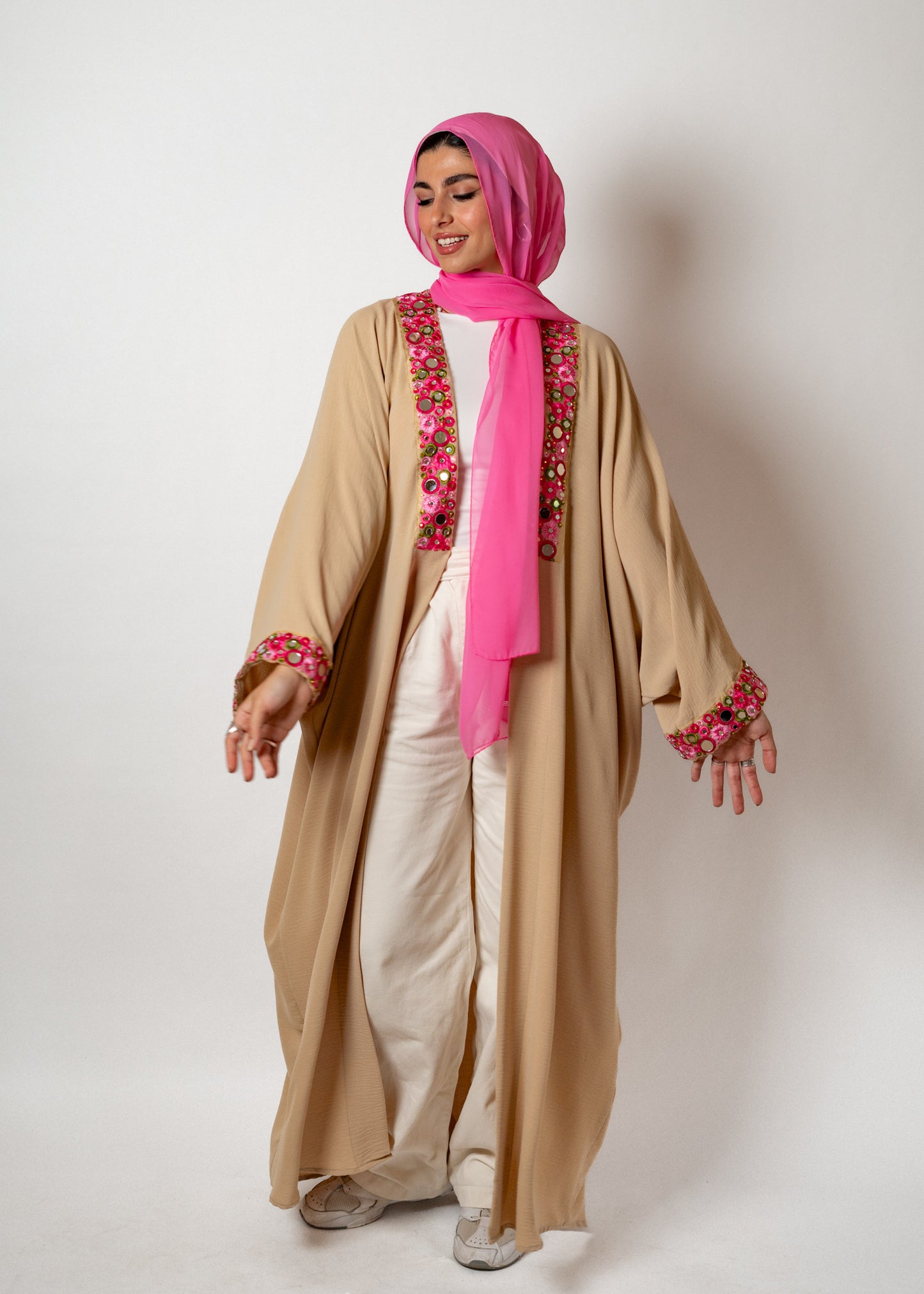 kaftan