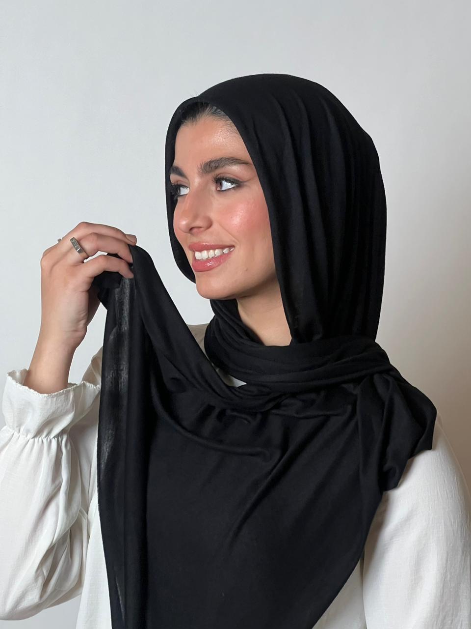Modal scarf