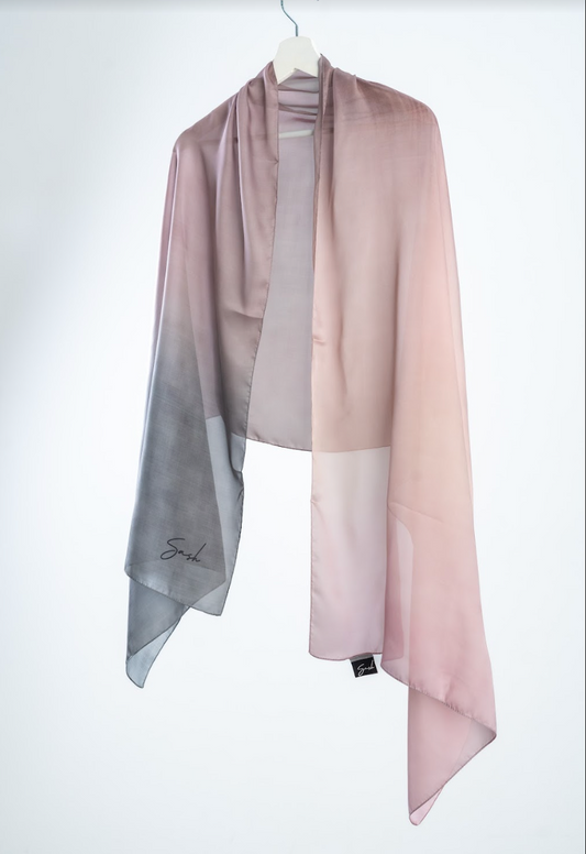 Sunkissed Pinks