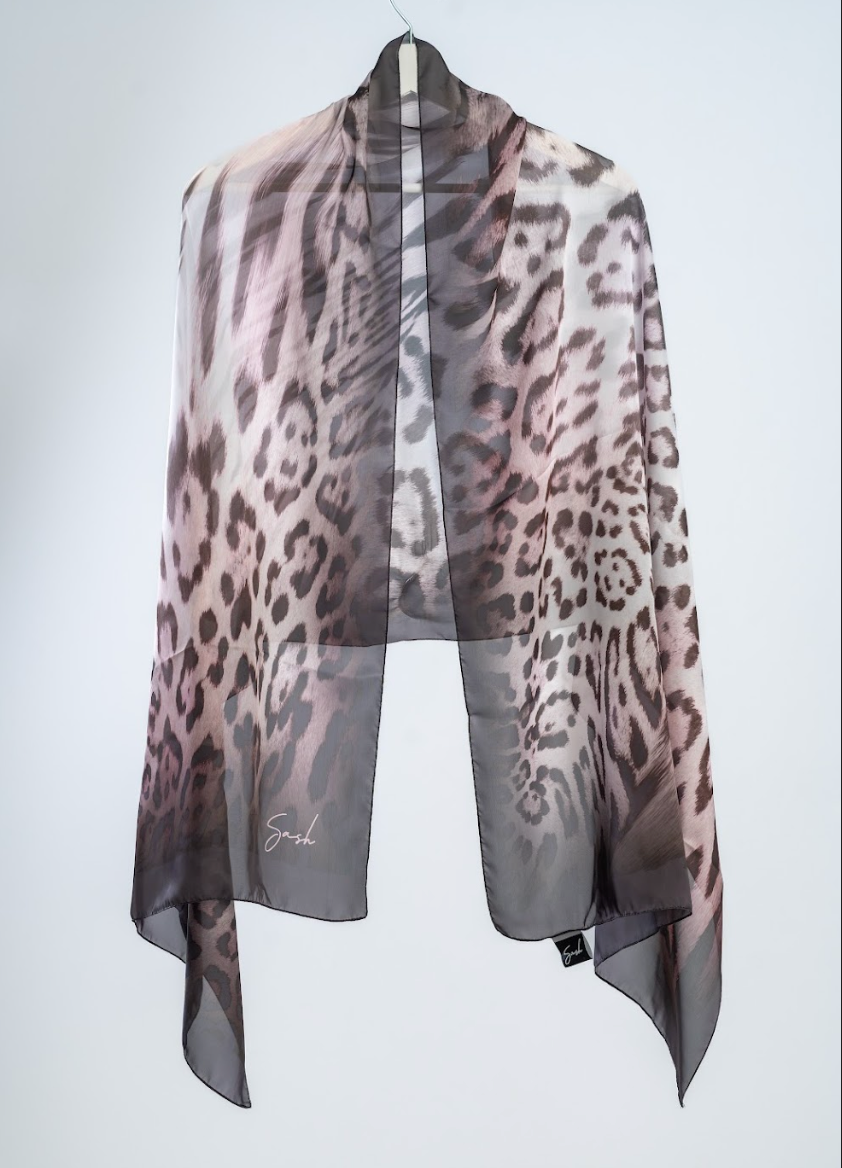 Cheetah Dust