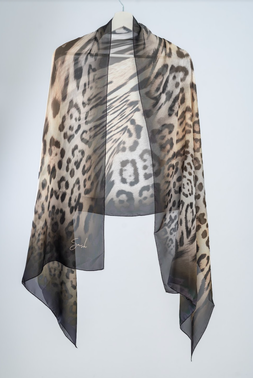 Cheetah Glam